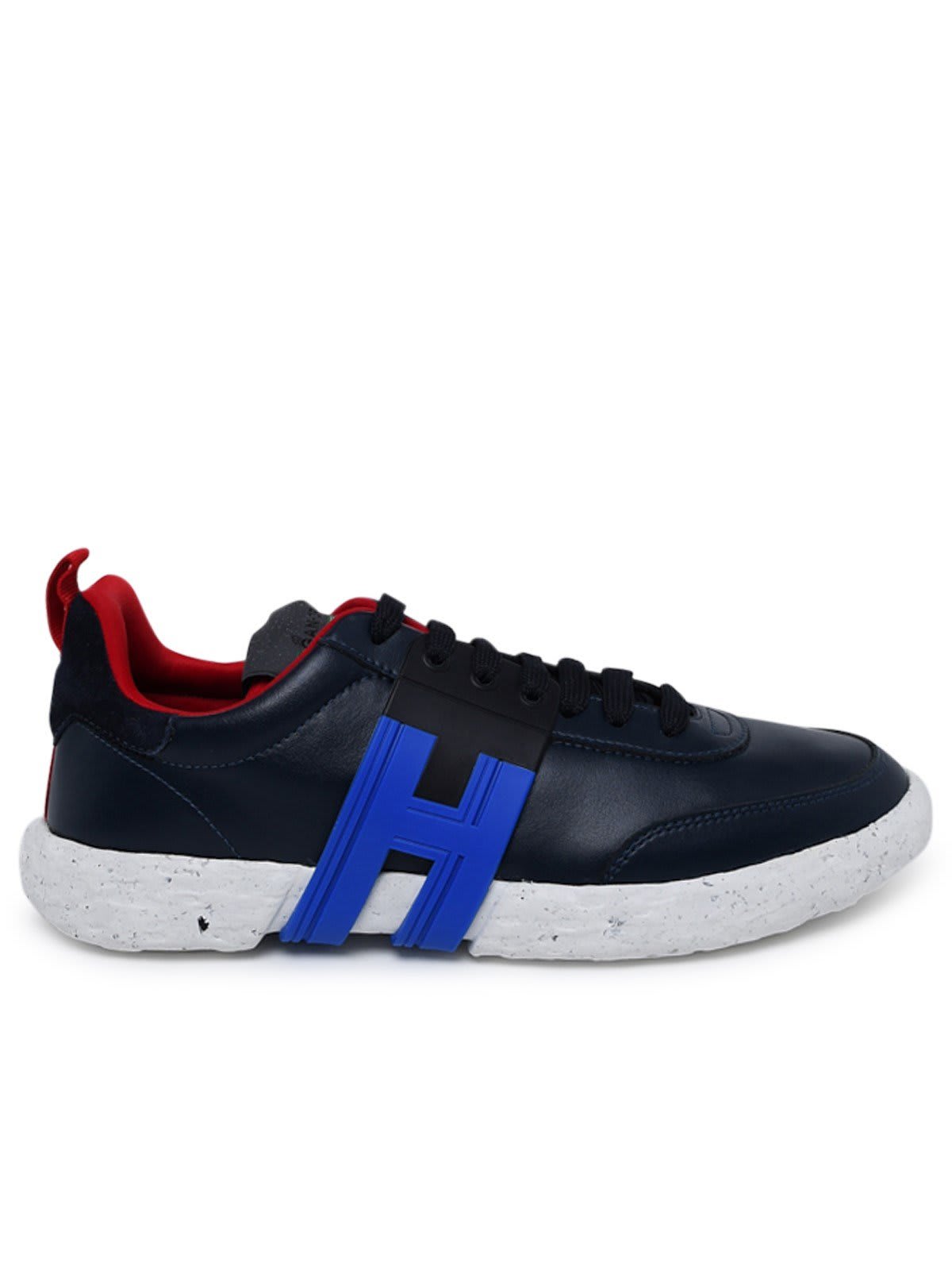 Sneakers Hogan-3r Blu H5m5900dx00qpc846p