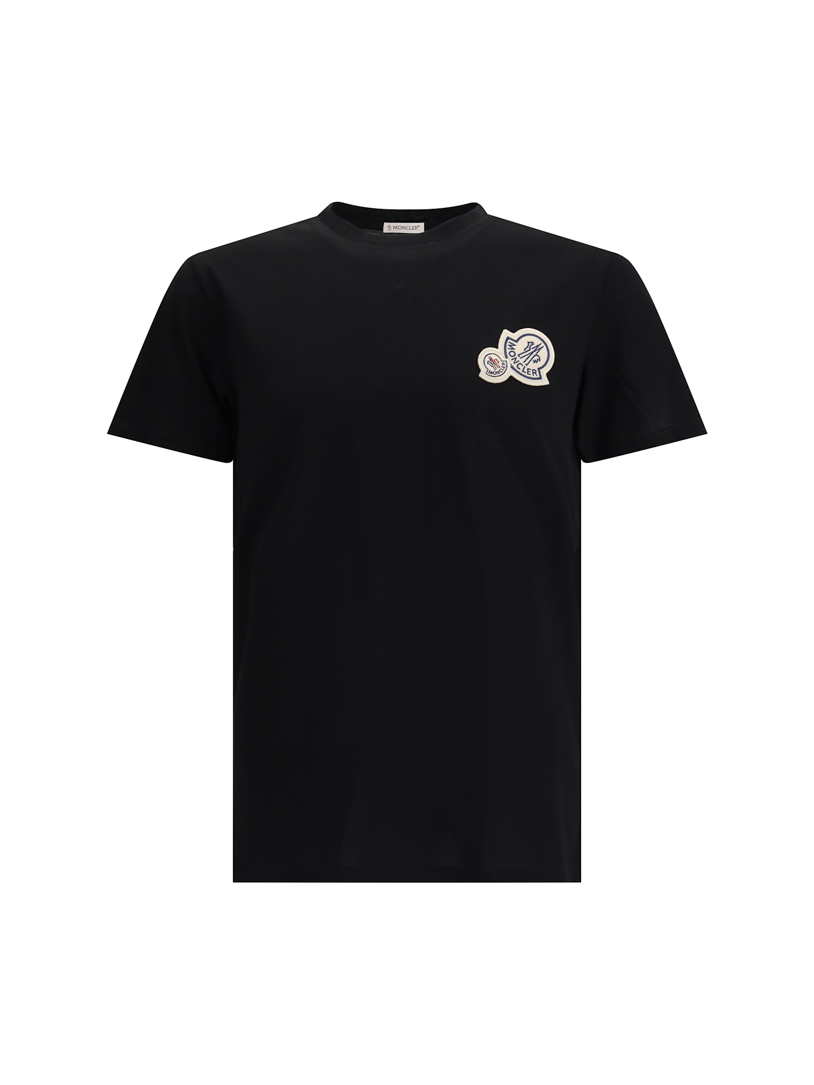 Logoed T-shirt