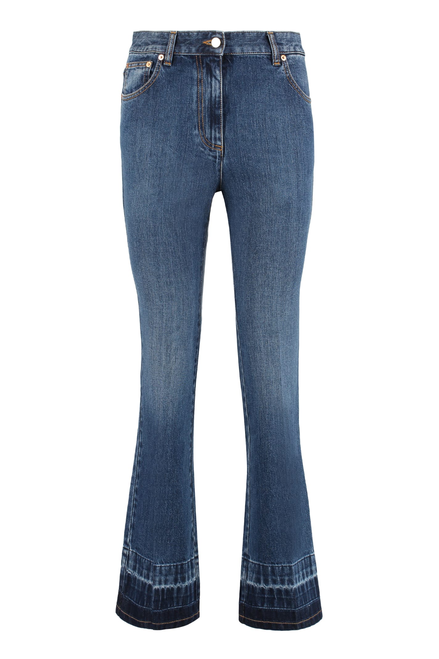 Valentino 5-pocket Jeans