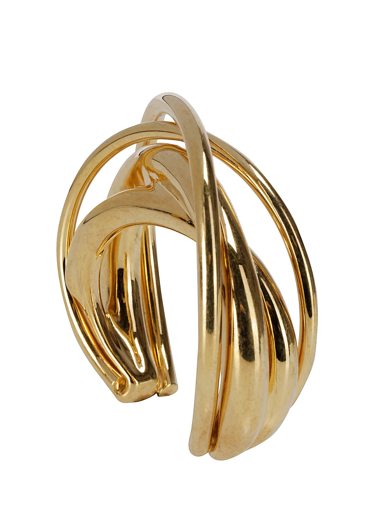 Triptych Bracelet