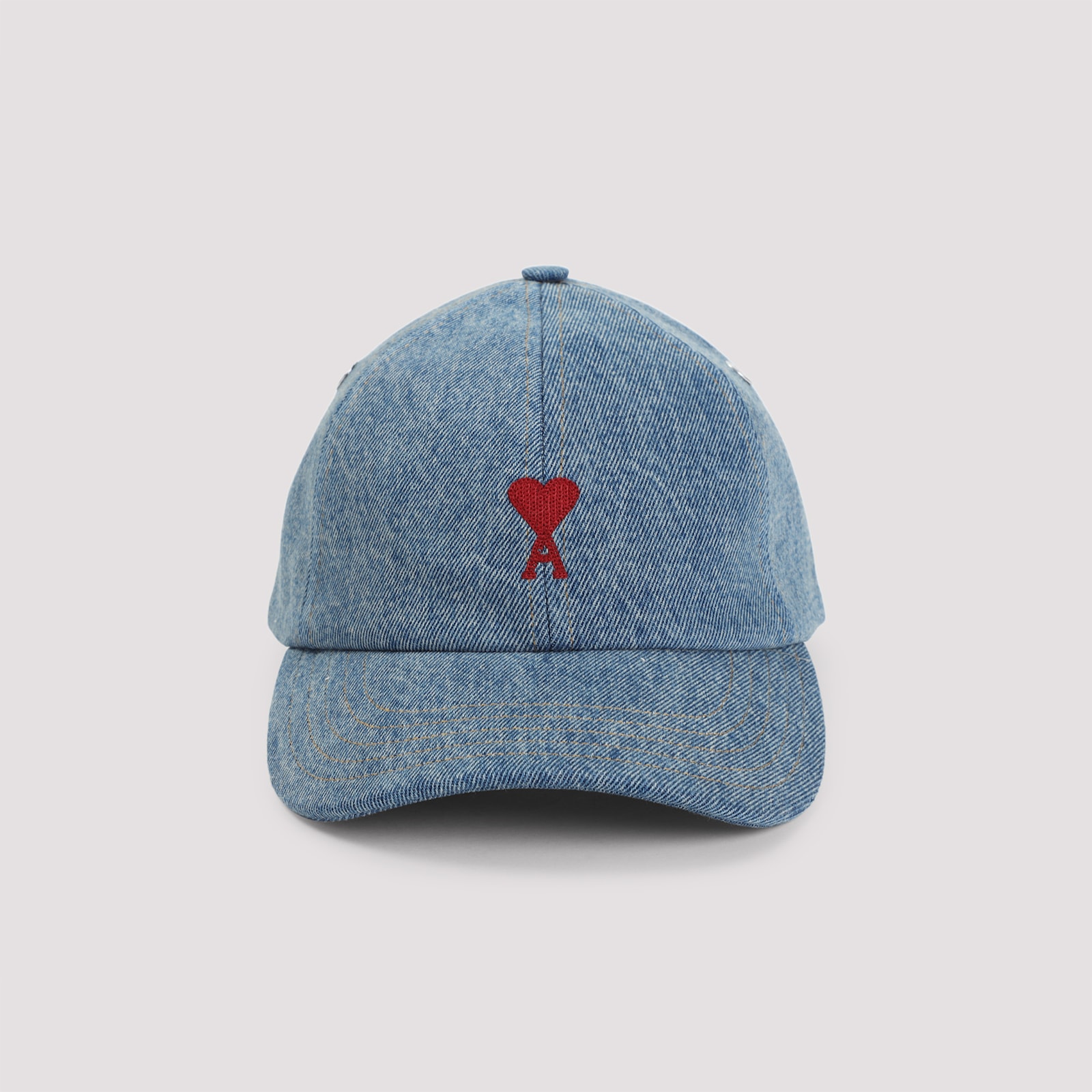 Red Adc Hat