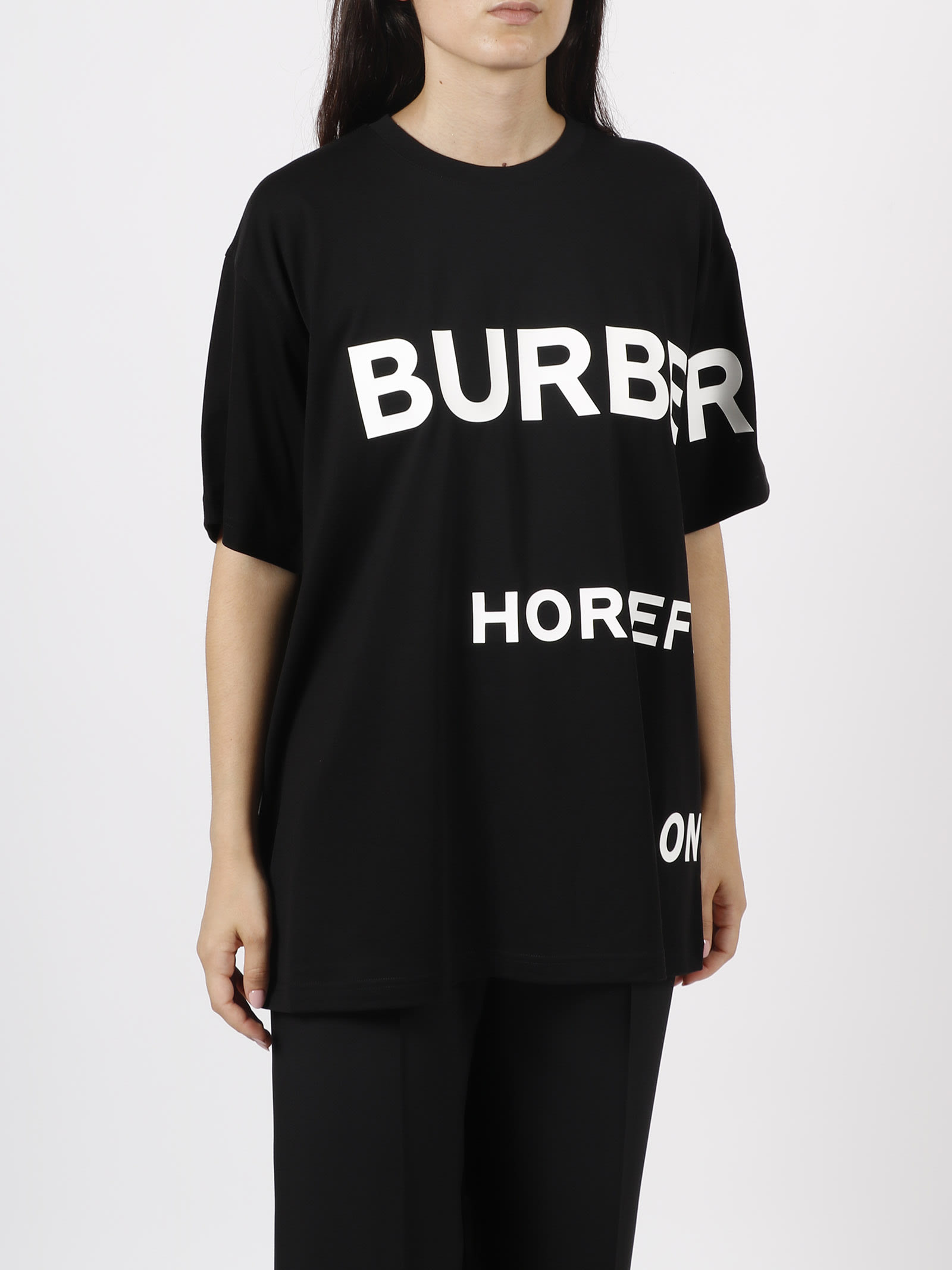 Burberry Horseferry T-shirt
