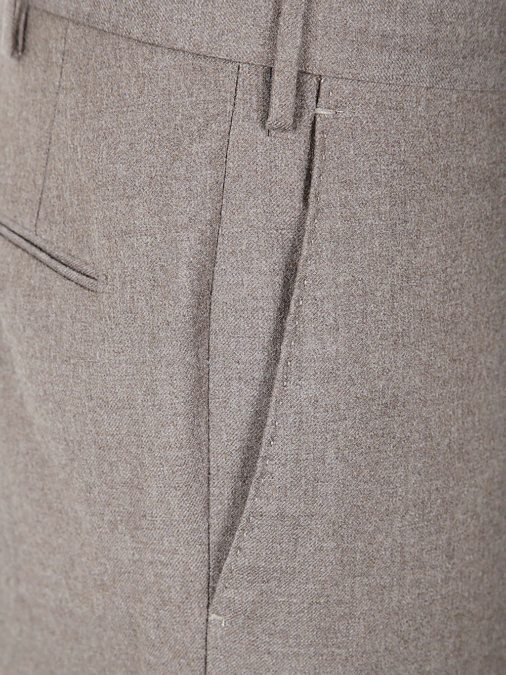 INCOTEX TROUSERS 