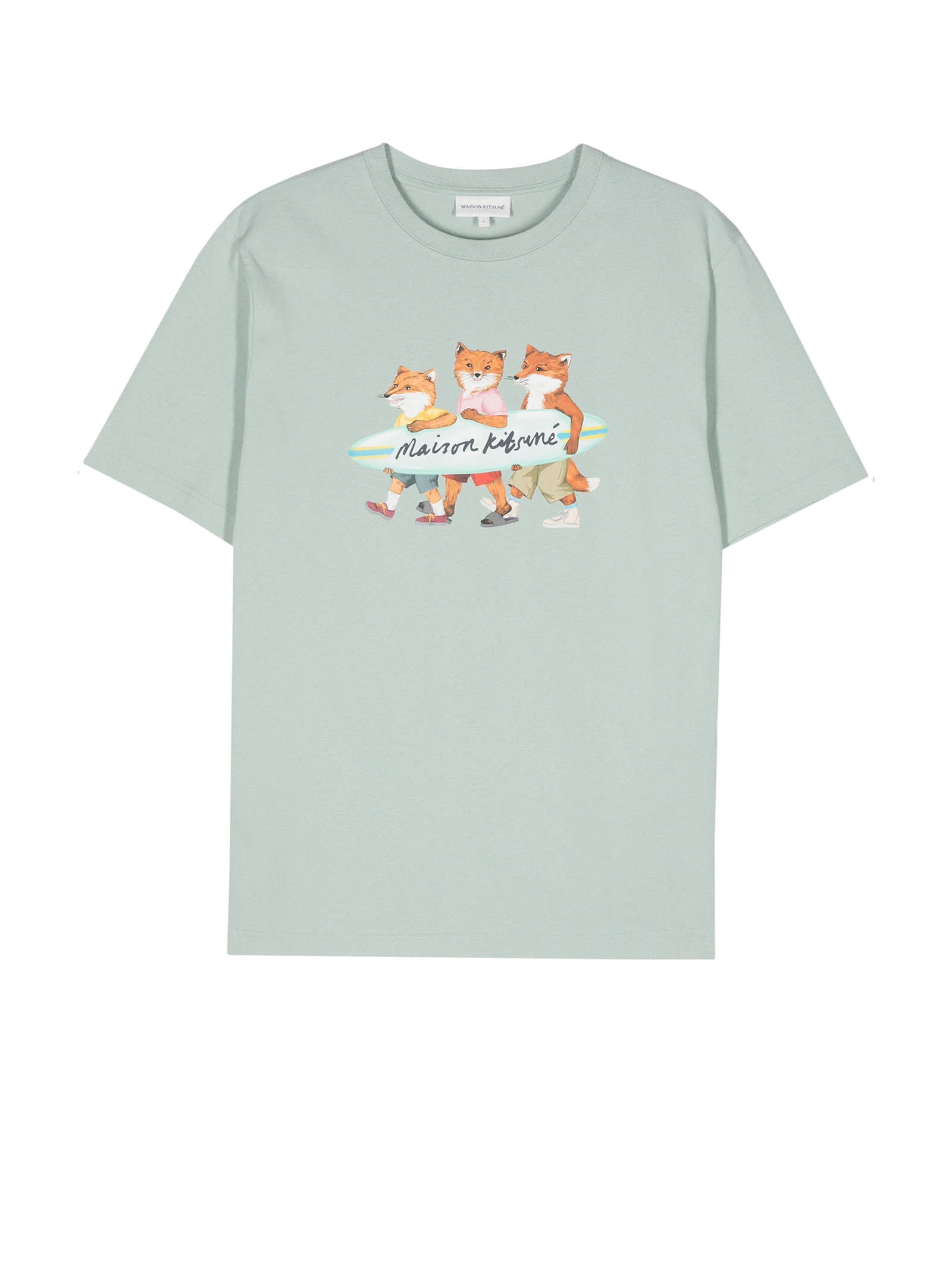 Maison Kitsuné T-Shirt