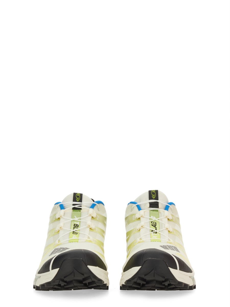 Salomon Xt-4 Og Sneakers In Multi