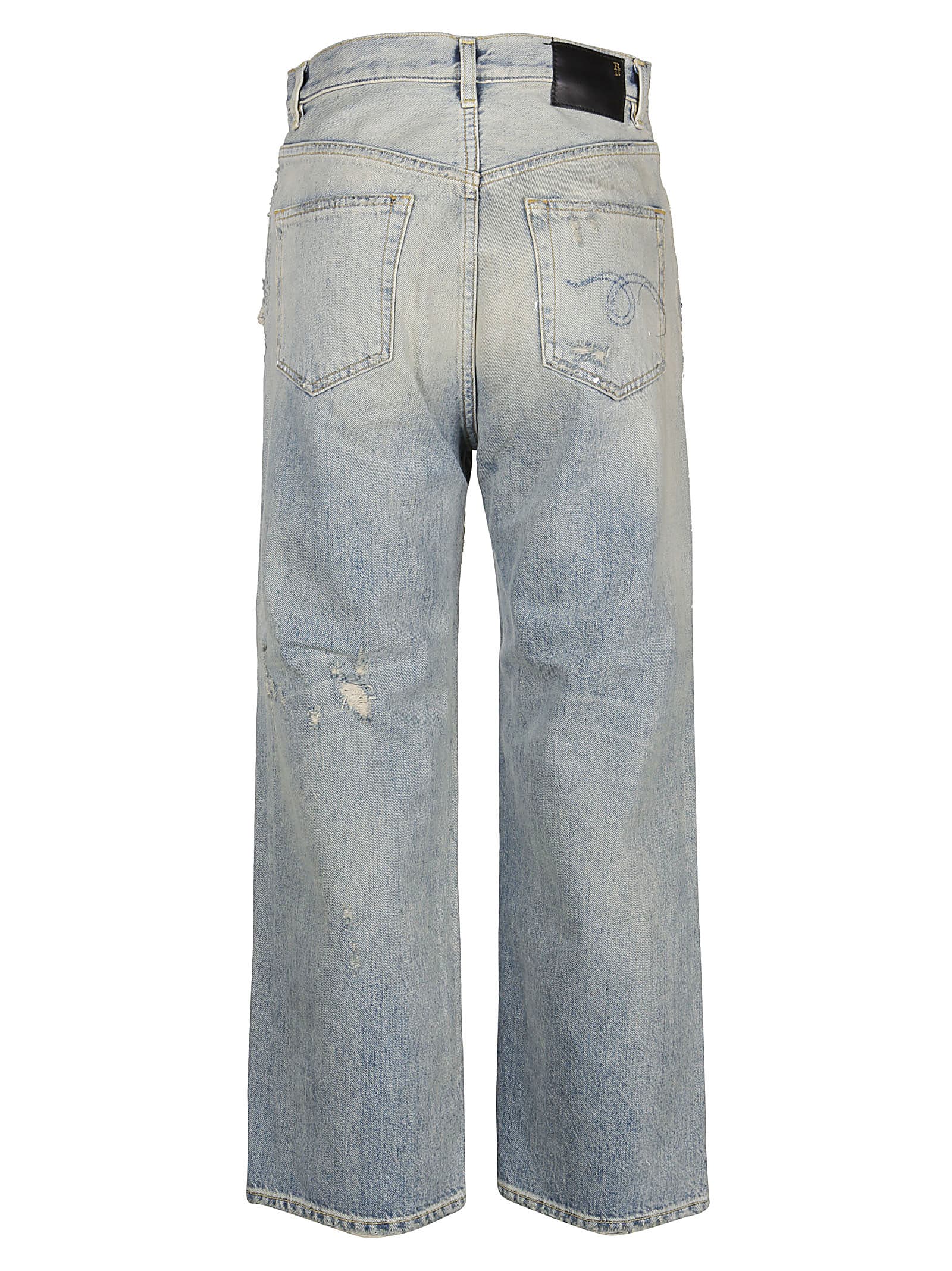 r13 jeans