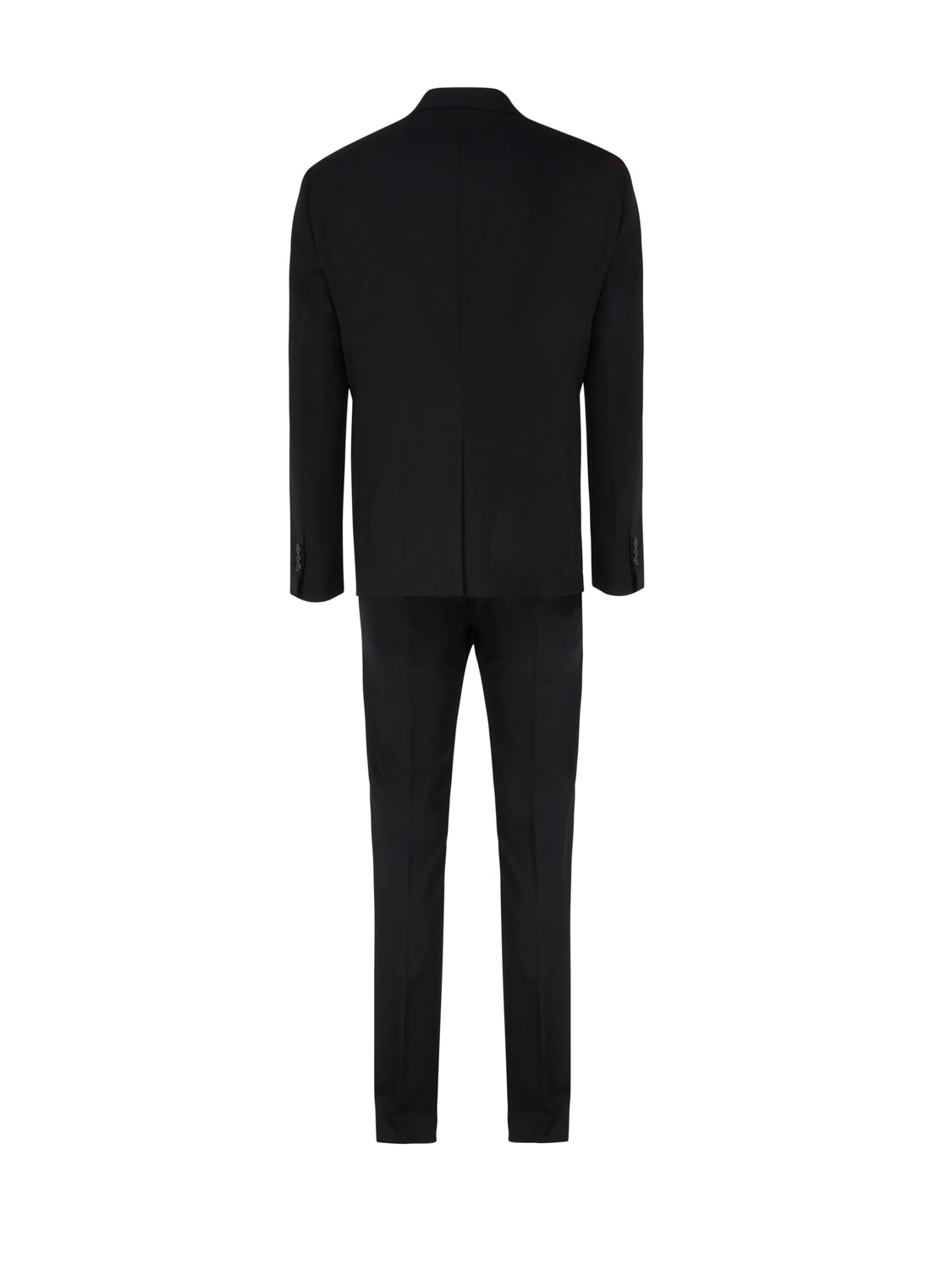 Shop Dsquared2 Tokyo Virgin Wool Suit