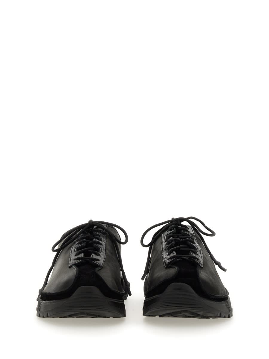 Shop Our Legacy Klove Sneaker In Black