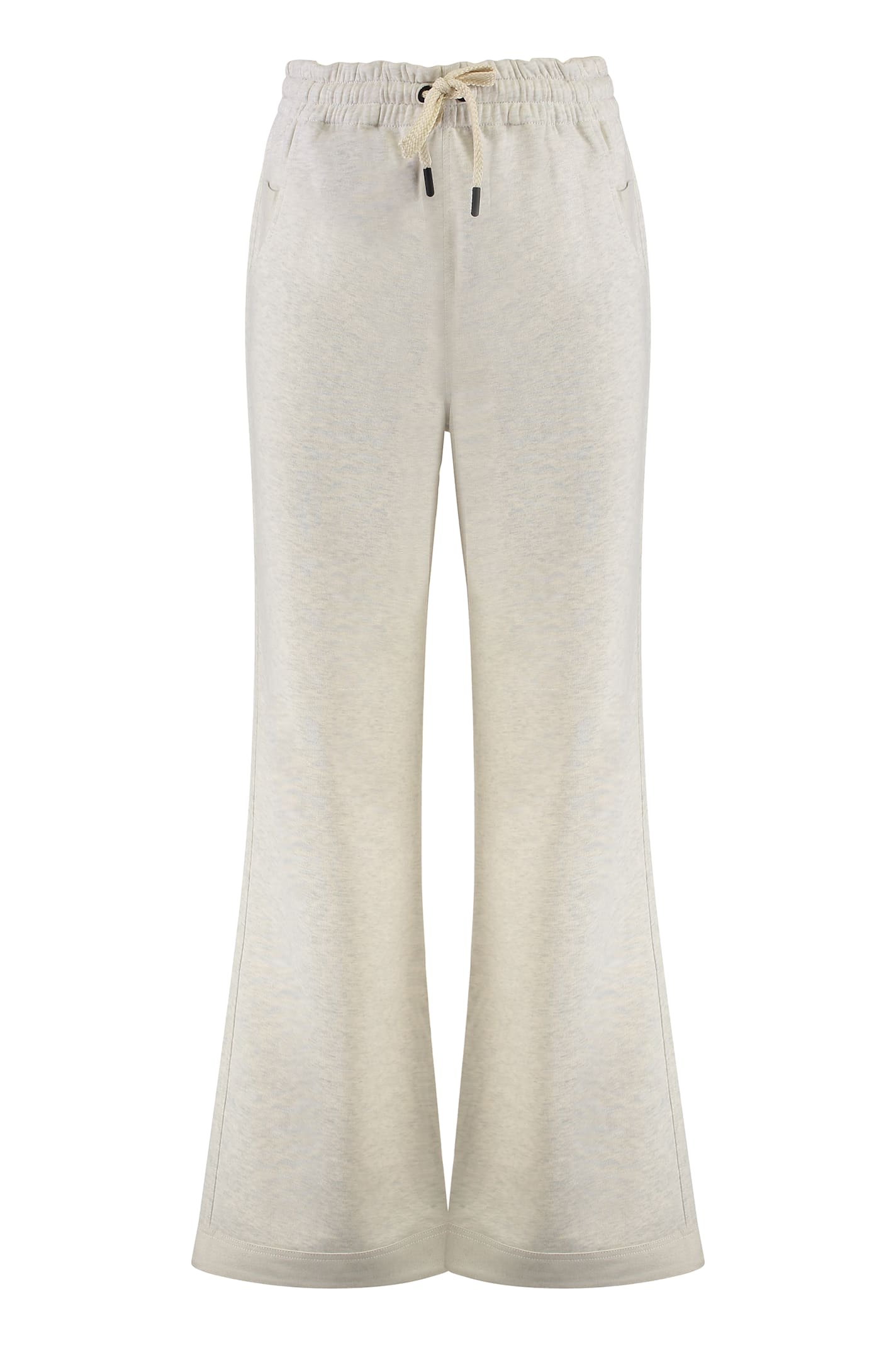 Cotton Track-pants