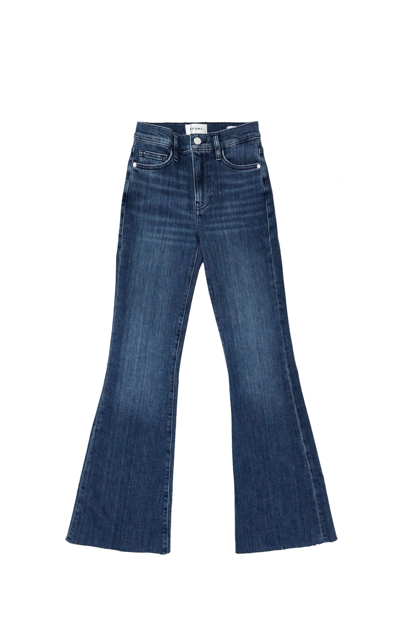 Shop Frame Jeans In Temp Temptemple