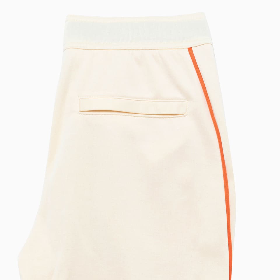 WALES BONNER WALED BONNER PERCUSSION TRACK PANTS