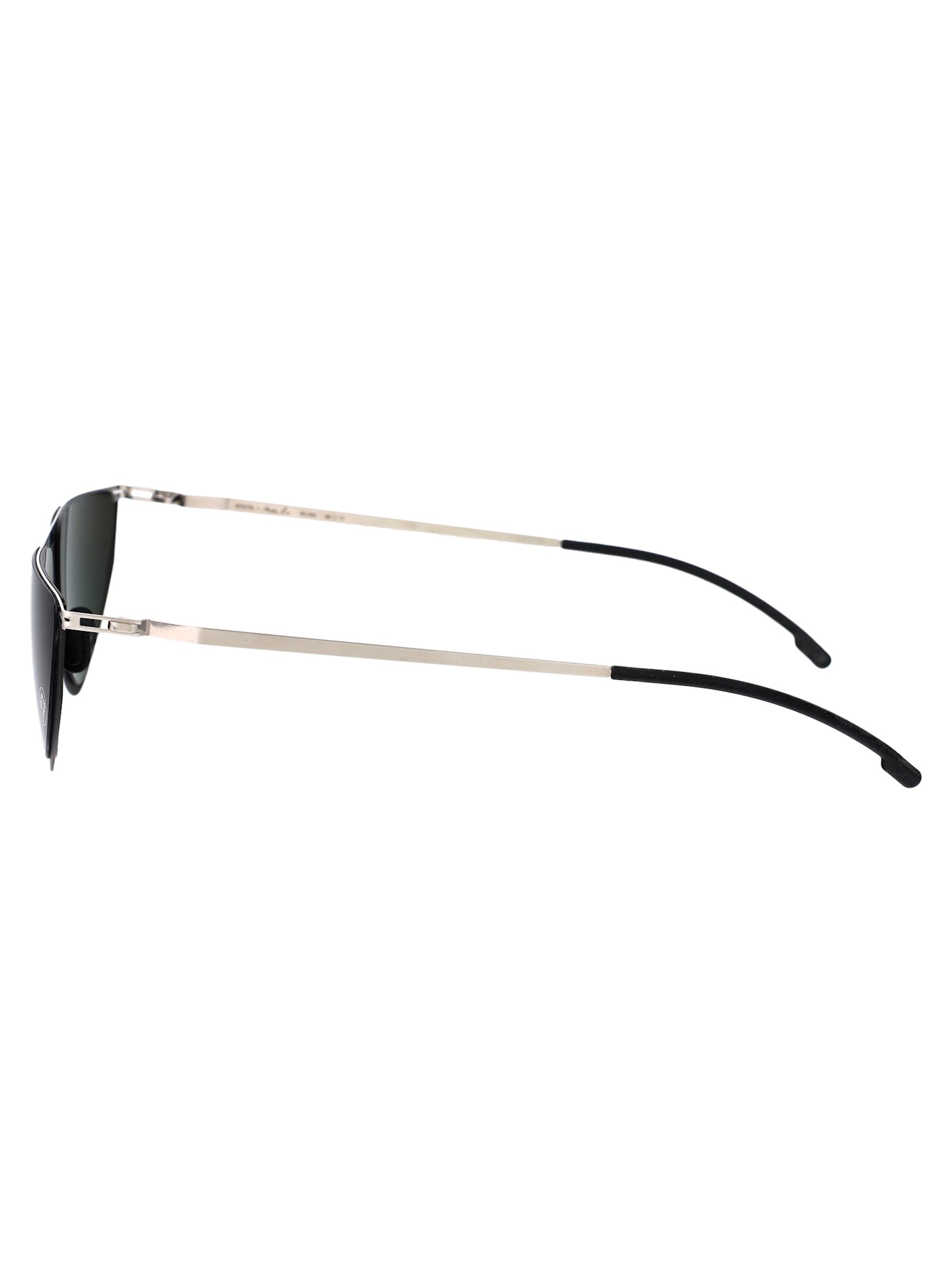 Mykita Selina Sunglasses In Gray