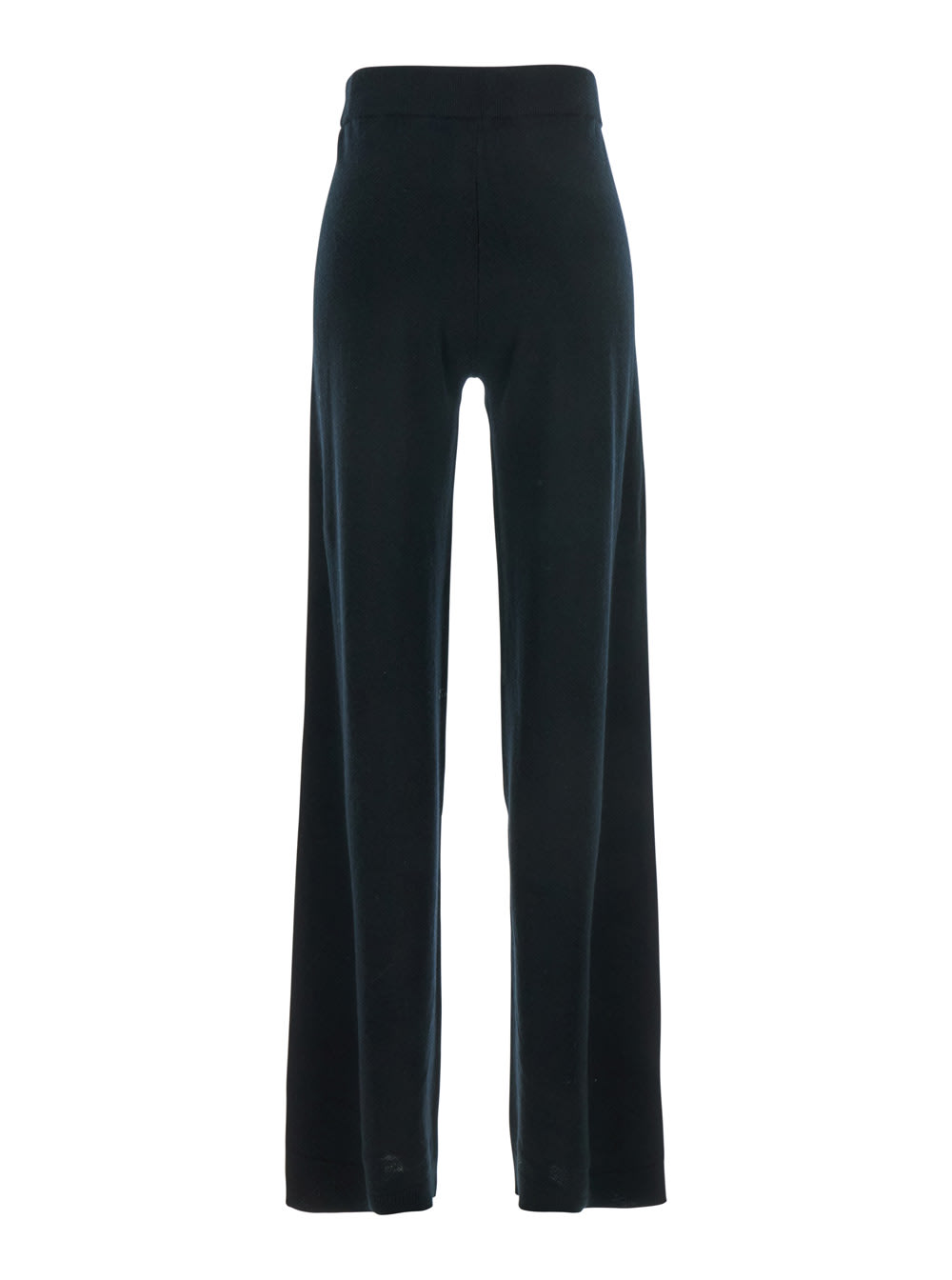 Allude Pants In Black