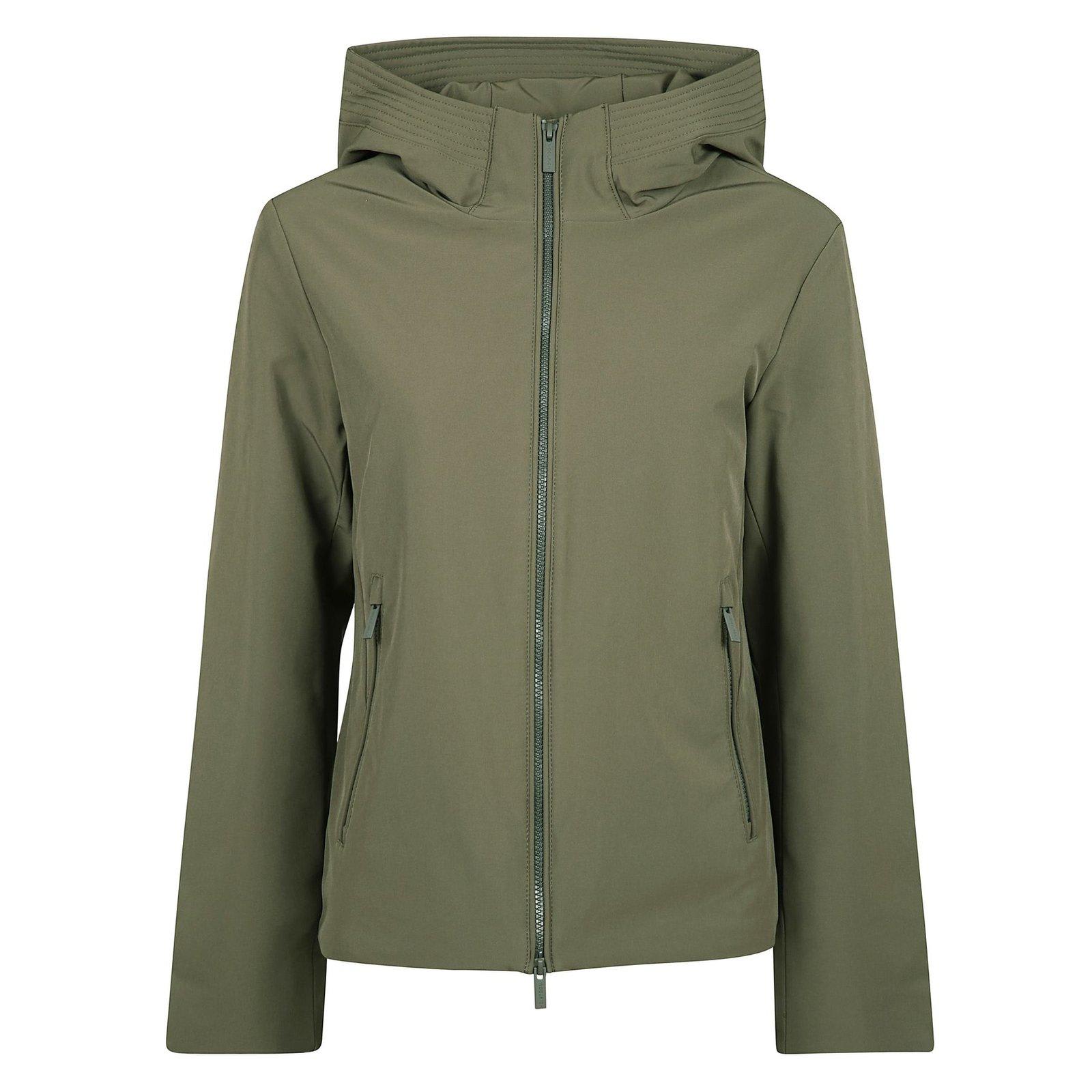 Short Firth Parka