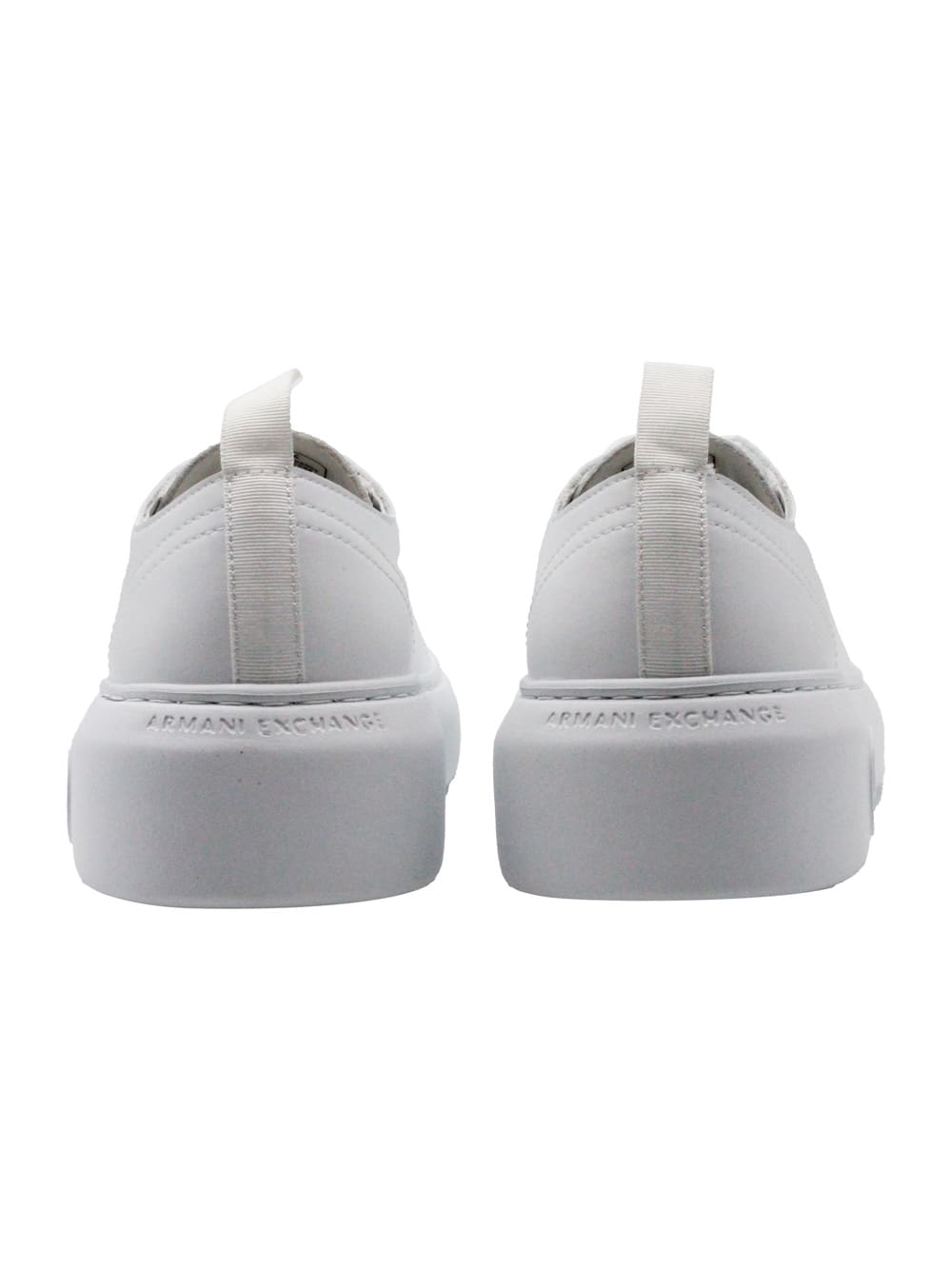Armani Exchange Sneakers