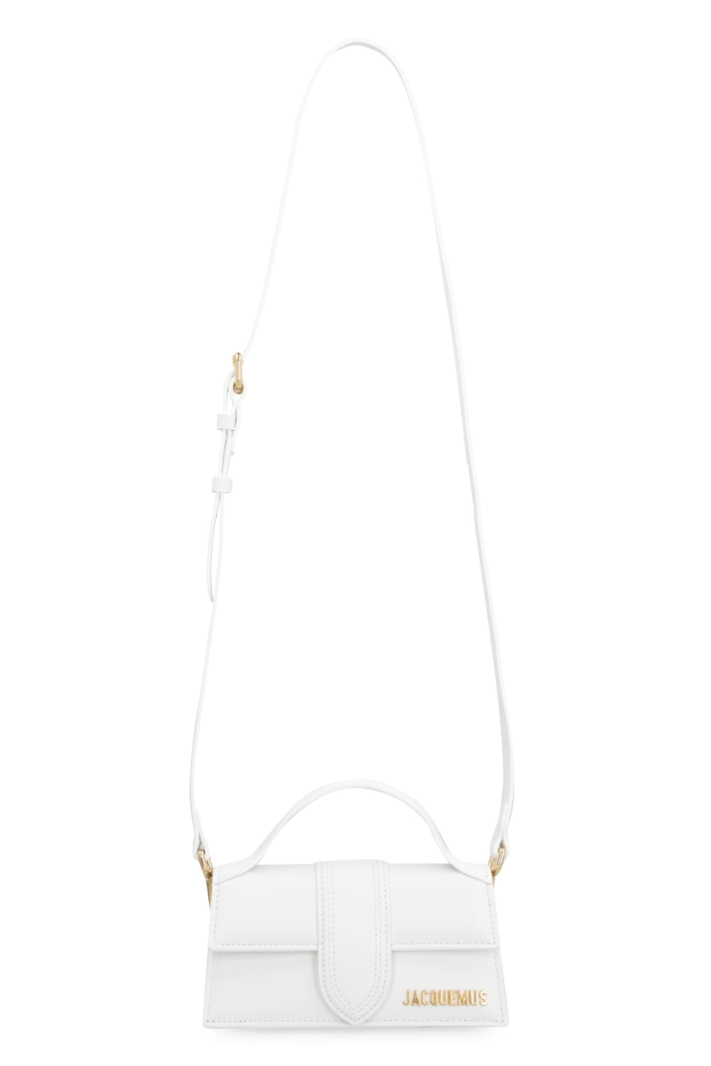 Jacquemus Le Bambino Handbag