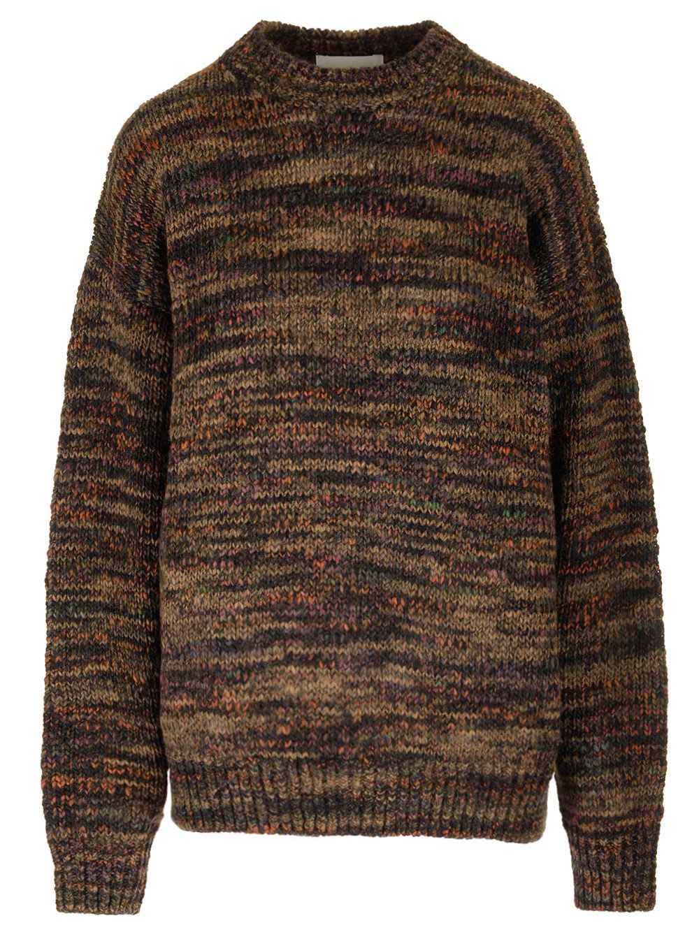 ISABEL MARANT FADO SWEATER 