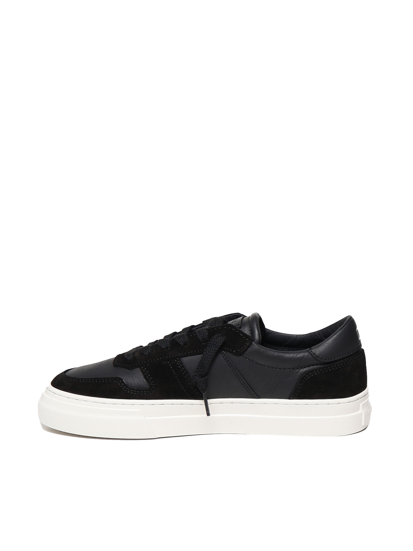 DATE FLAT BASE SNEAKERS 