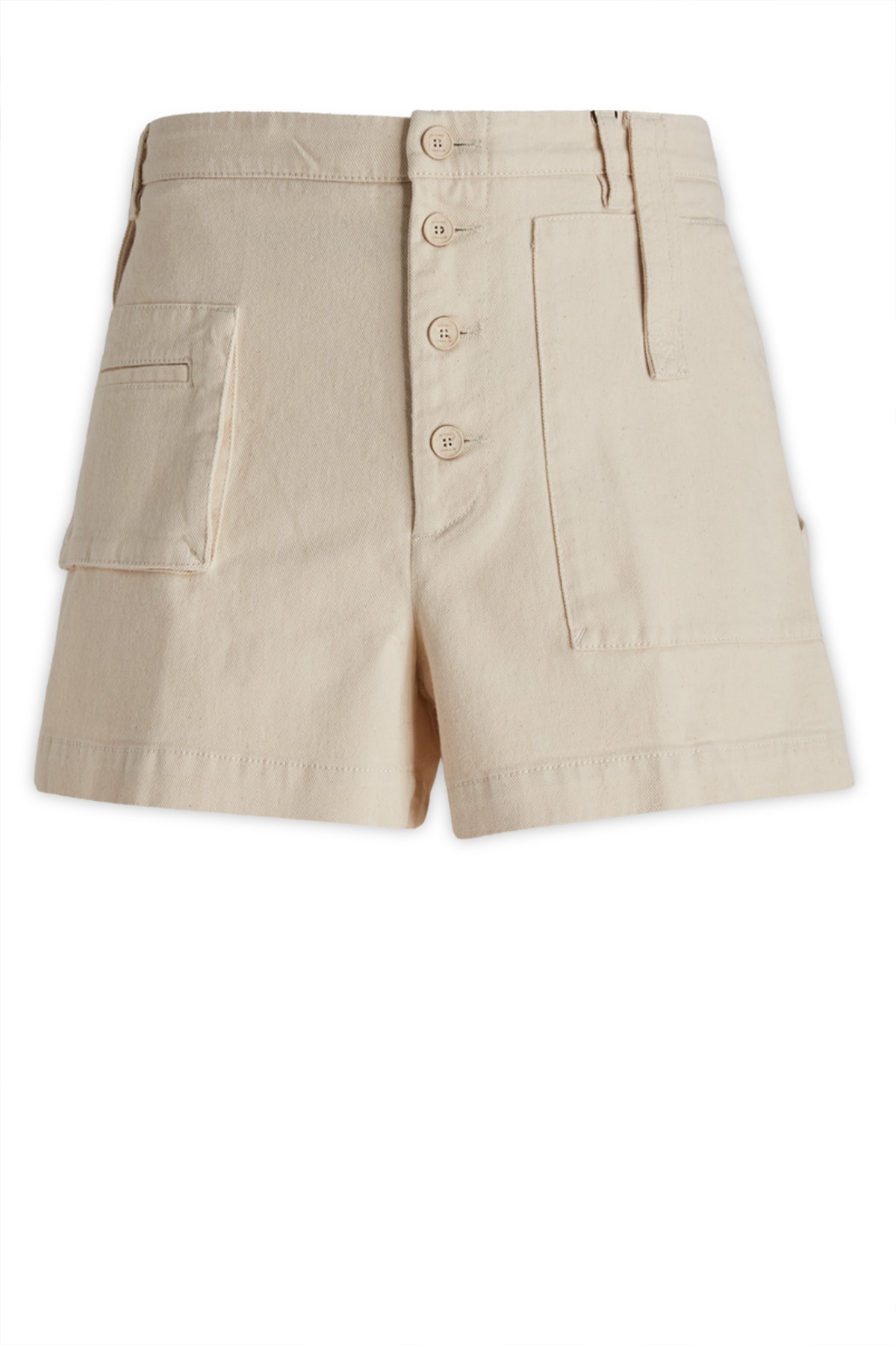 Shop Etro Shorts In 991