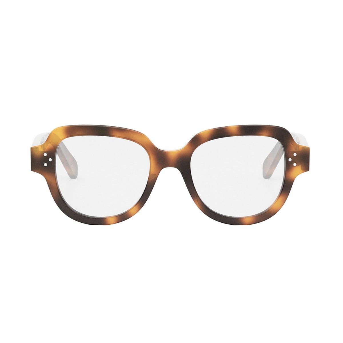 Square Frame Glasses