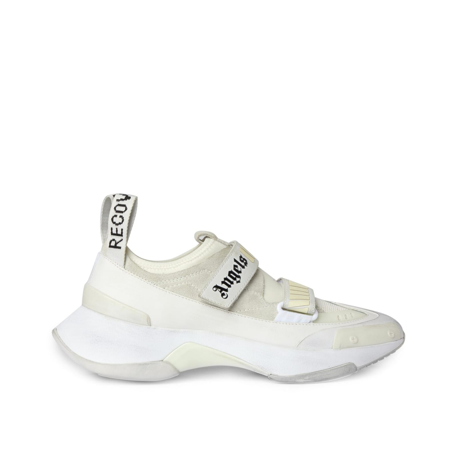 Palm Angels Logo Sneakers