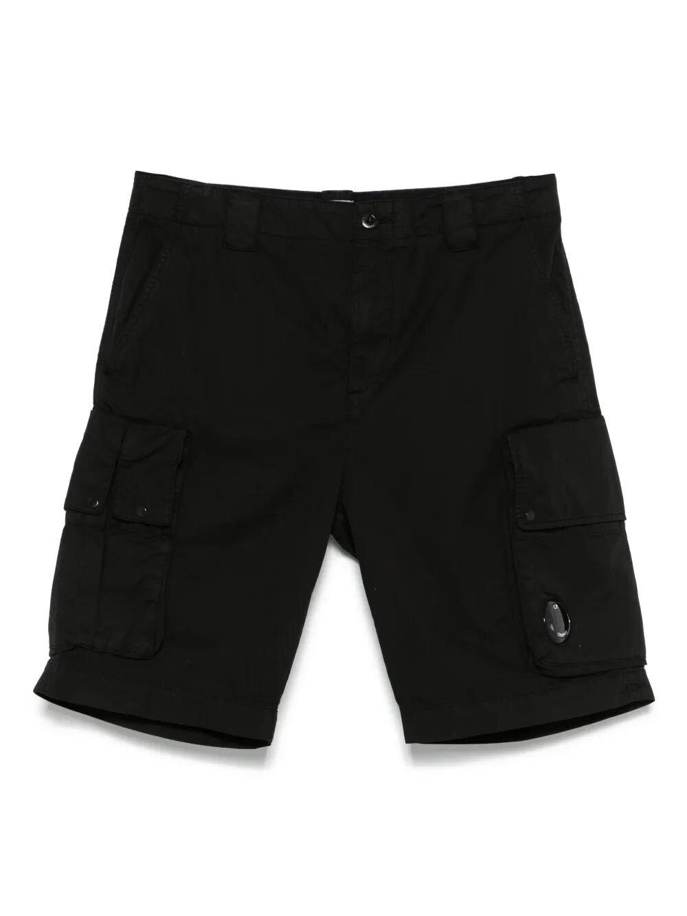 C. P. Company Cargo Shorts