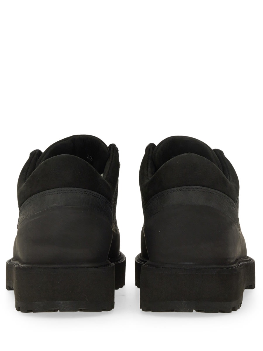 Shop Diemme Cornaro Boot In Black