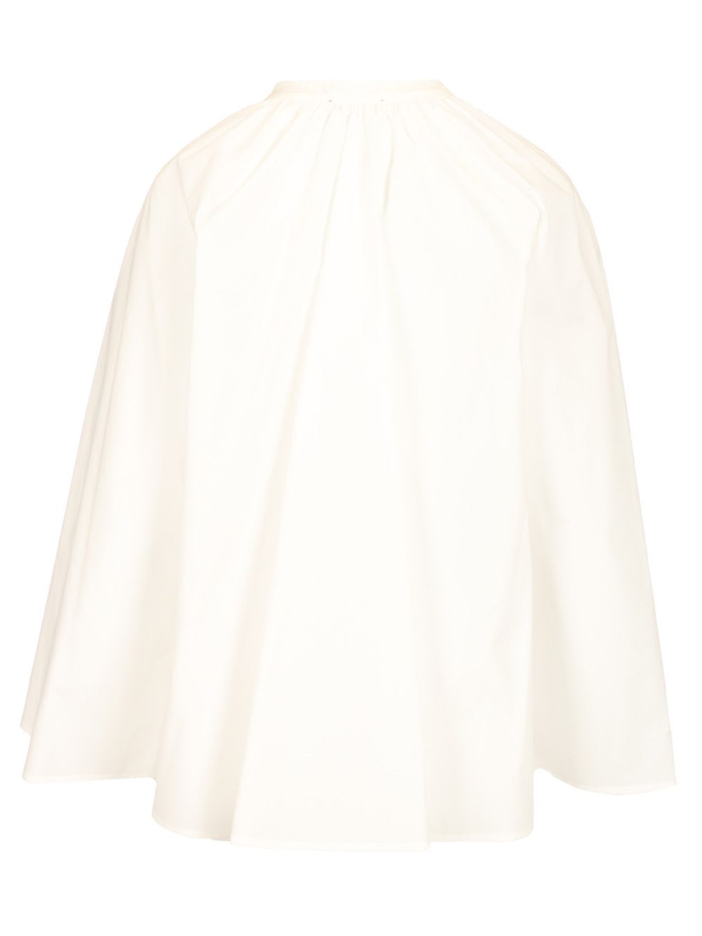FORTE FORTE BOHEMIAN SHIRT