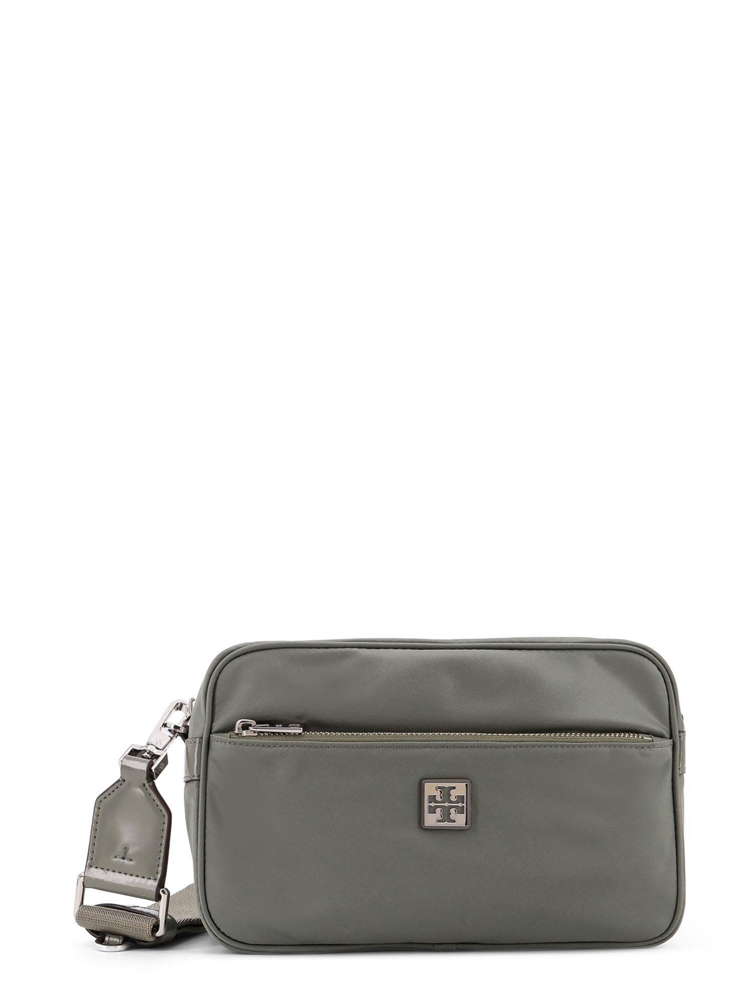 Virginia Nylon Shoulder Bag
