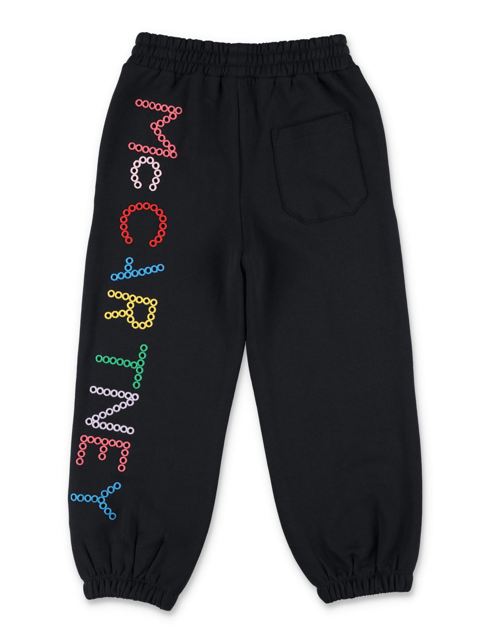 STELLA MCCARTNEY JOGGING LOGO 