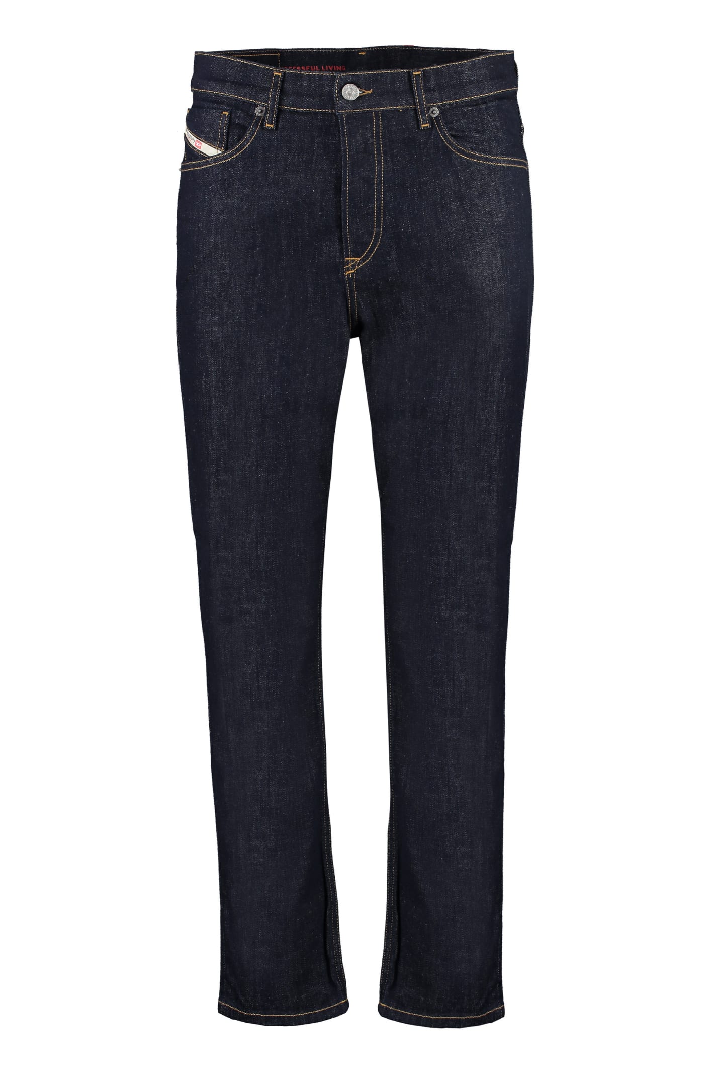 2005 D-fining Tapered Fit Jeans