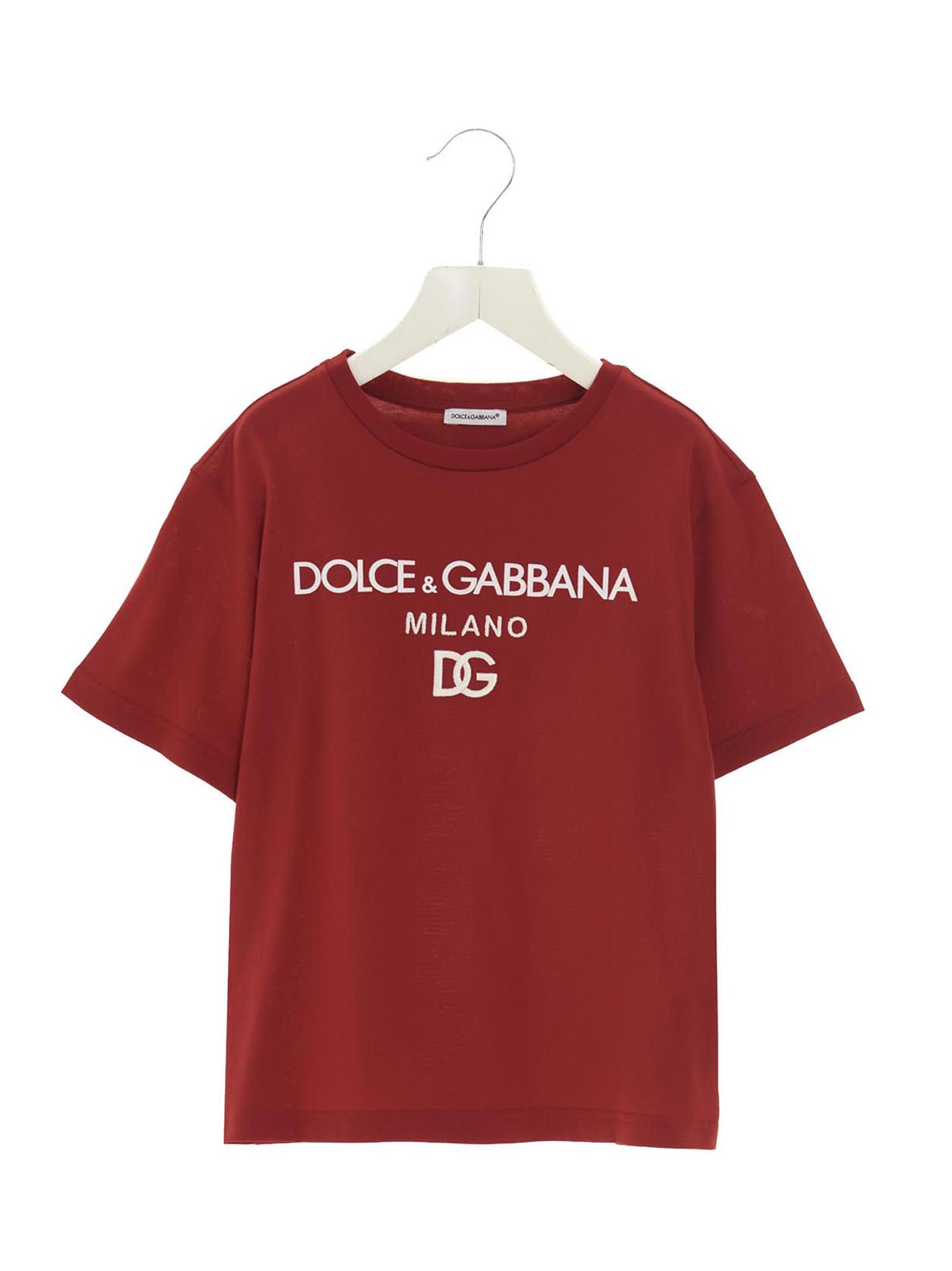 Dolce & Gabbana essential T-shirt