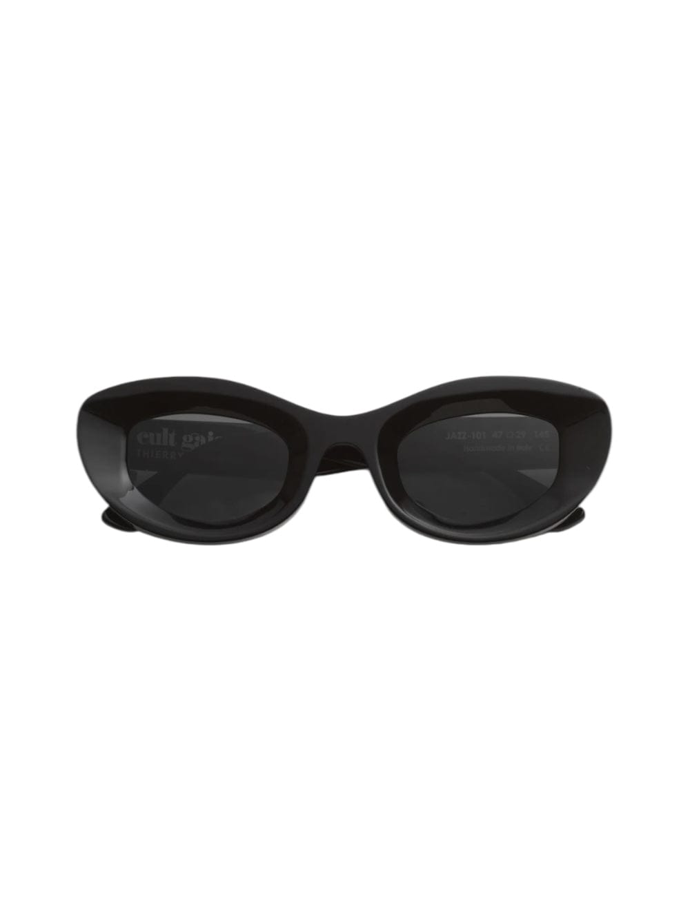 Thierry Lasry Jazz Sunglasses