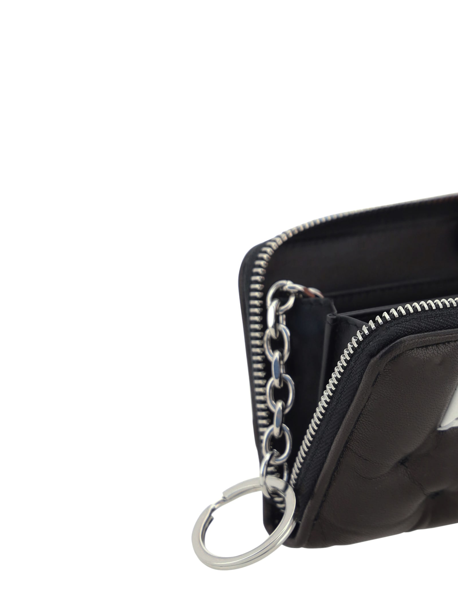 MAISON MARGIELA WALLET