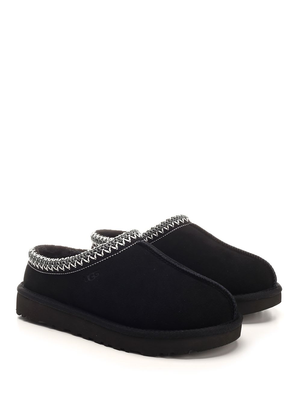 UGG TASMAN SLIP ON MULE