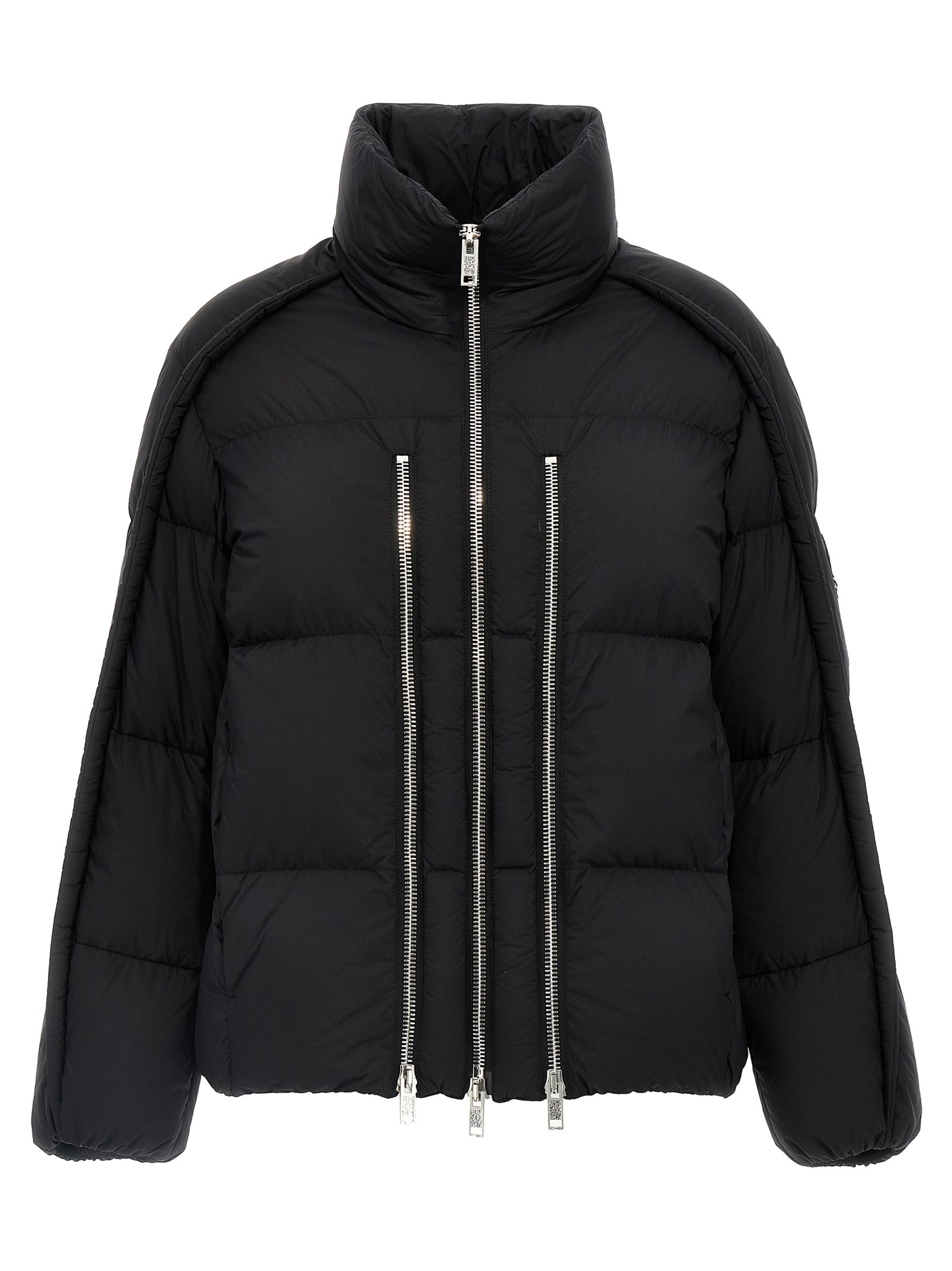 Moncler X Willow Smith jayel Down Jacket