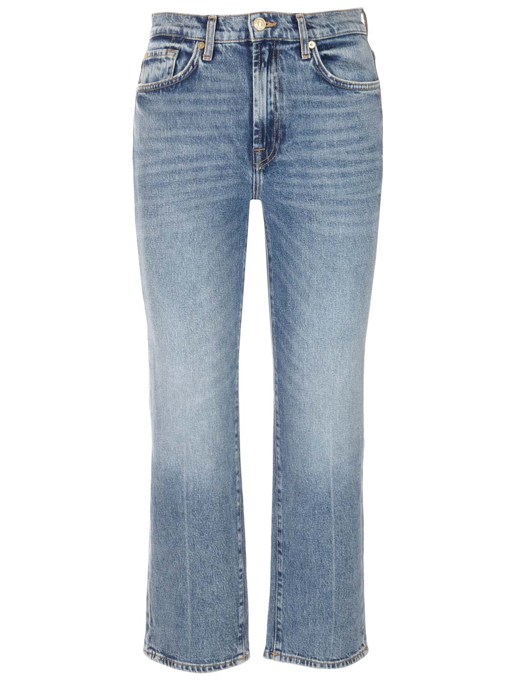 7 FOR ALL MANKIND LOGAN JEANS