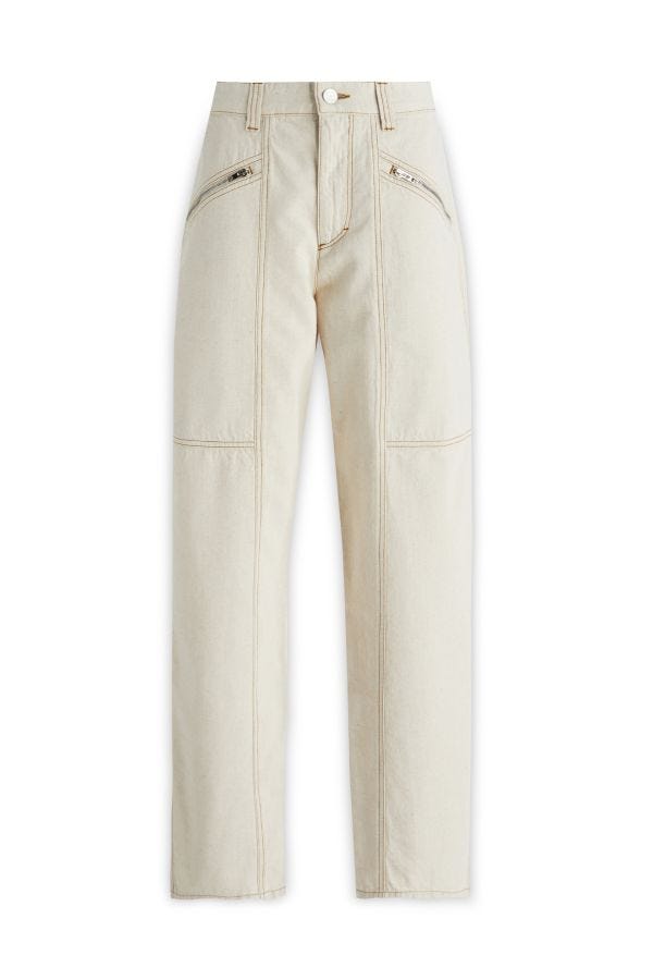 Isabel Marant Pantaloni