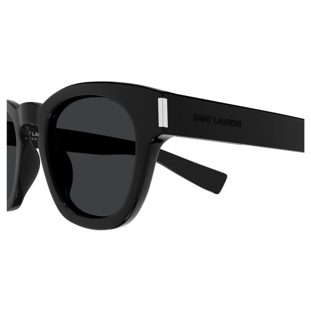 Saint Laurent Sl 746-001 Black-black-black