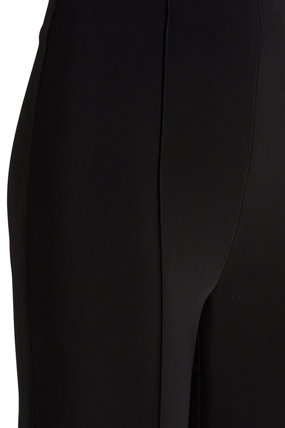 Shop Elisabetta Franchi Pantaloni In 110