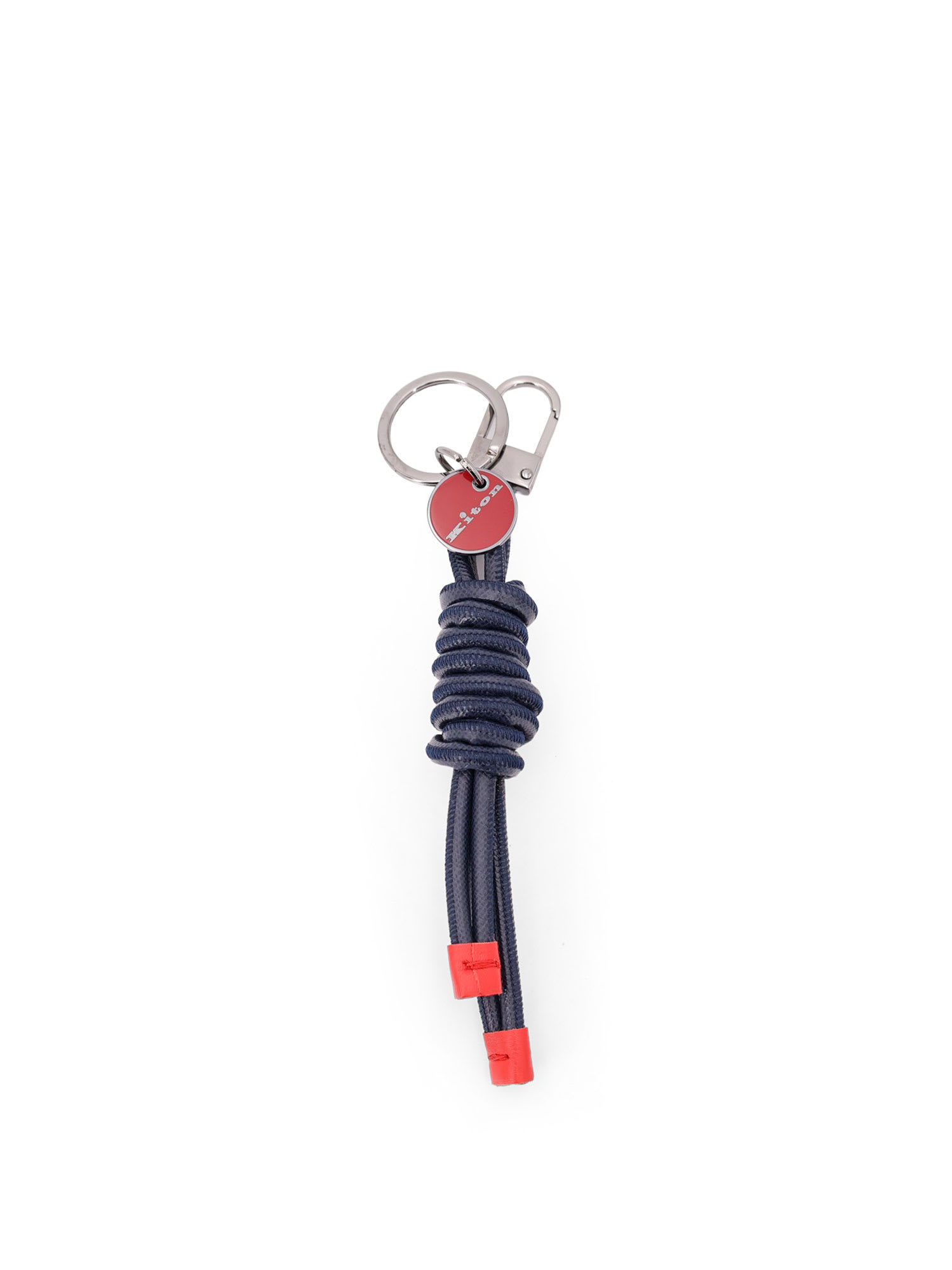 Kiton Key Ring