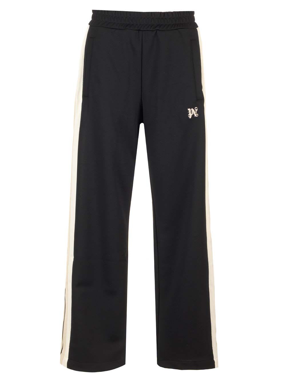 Sweatpants Monogram