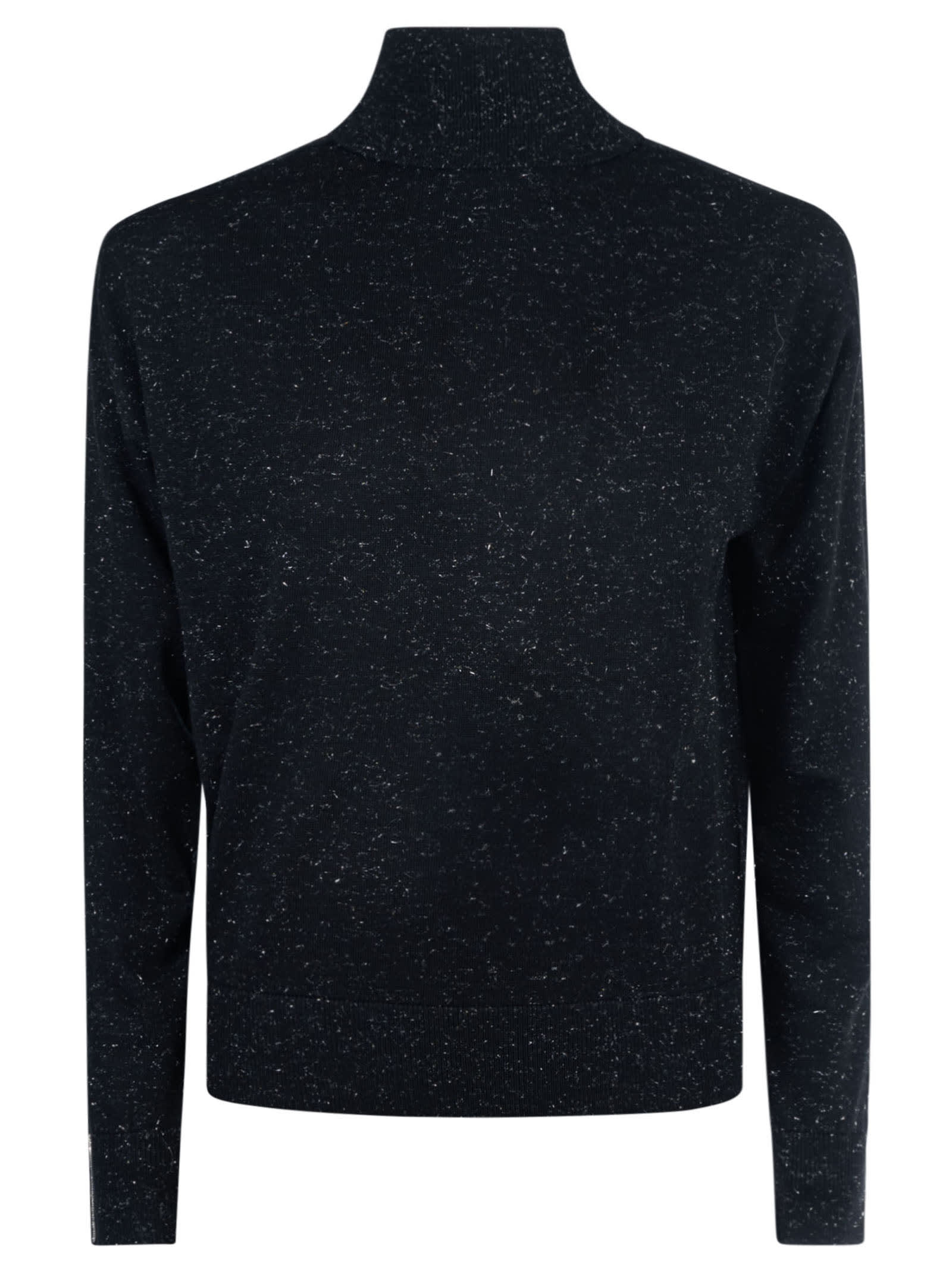 Glittery Sweater