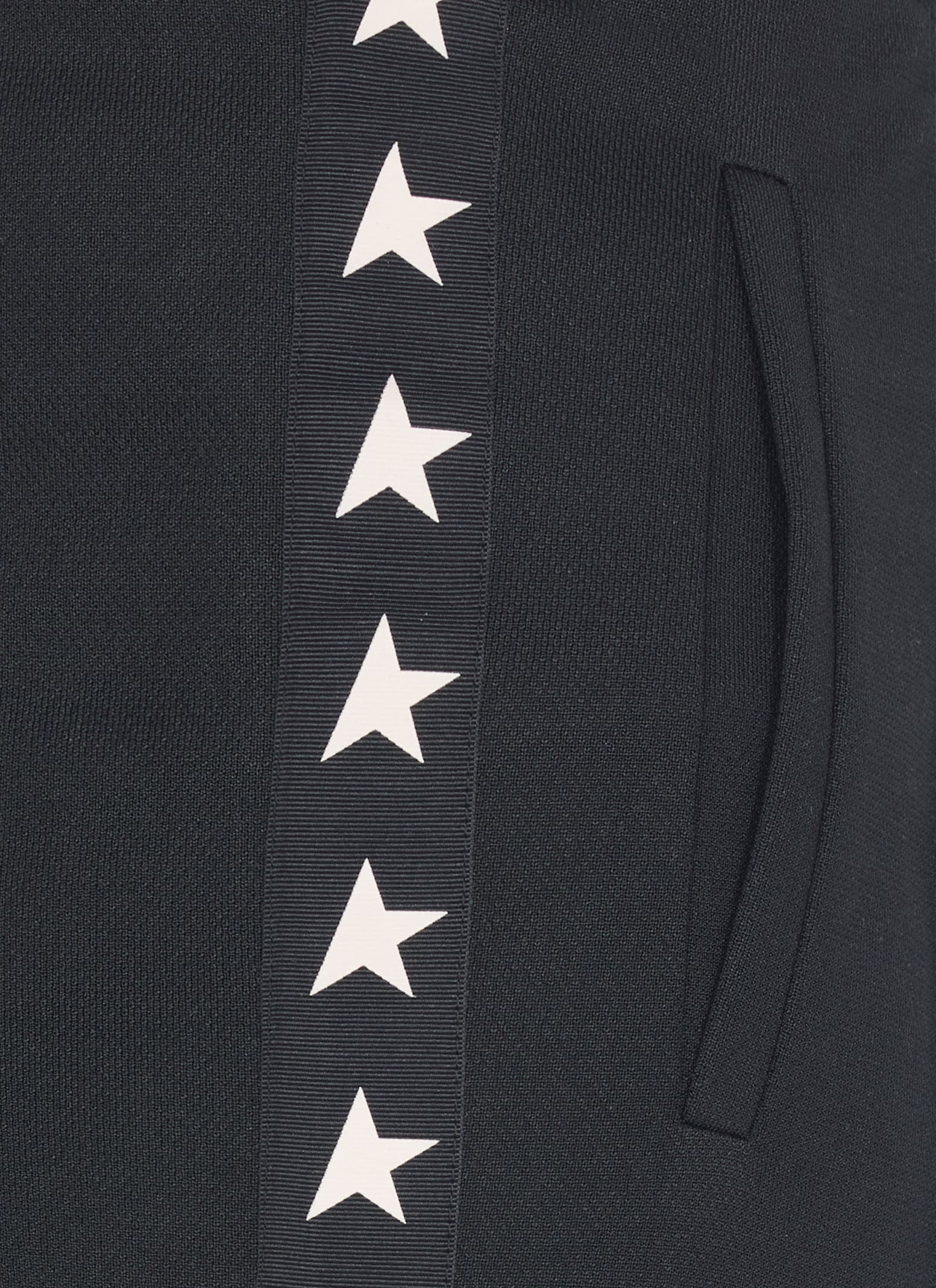 Golden Goose Joggings Doro Trousers In Black