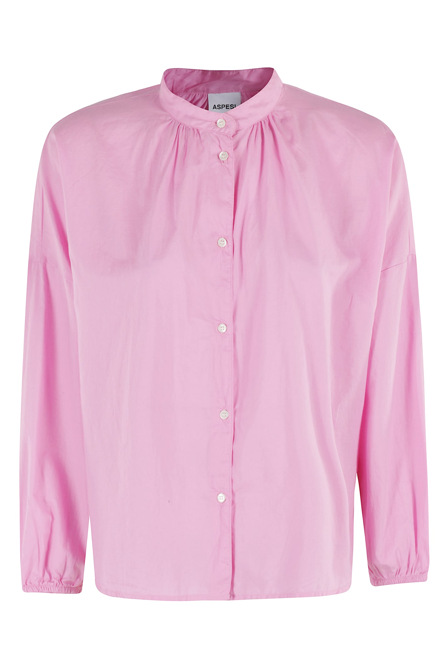 ASPESI CAMICIA 