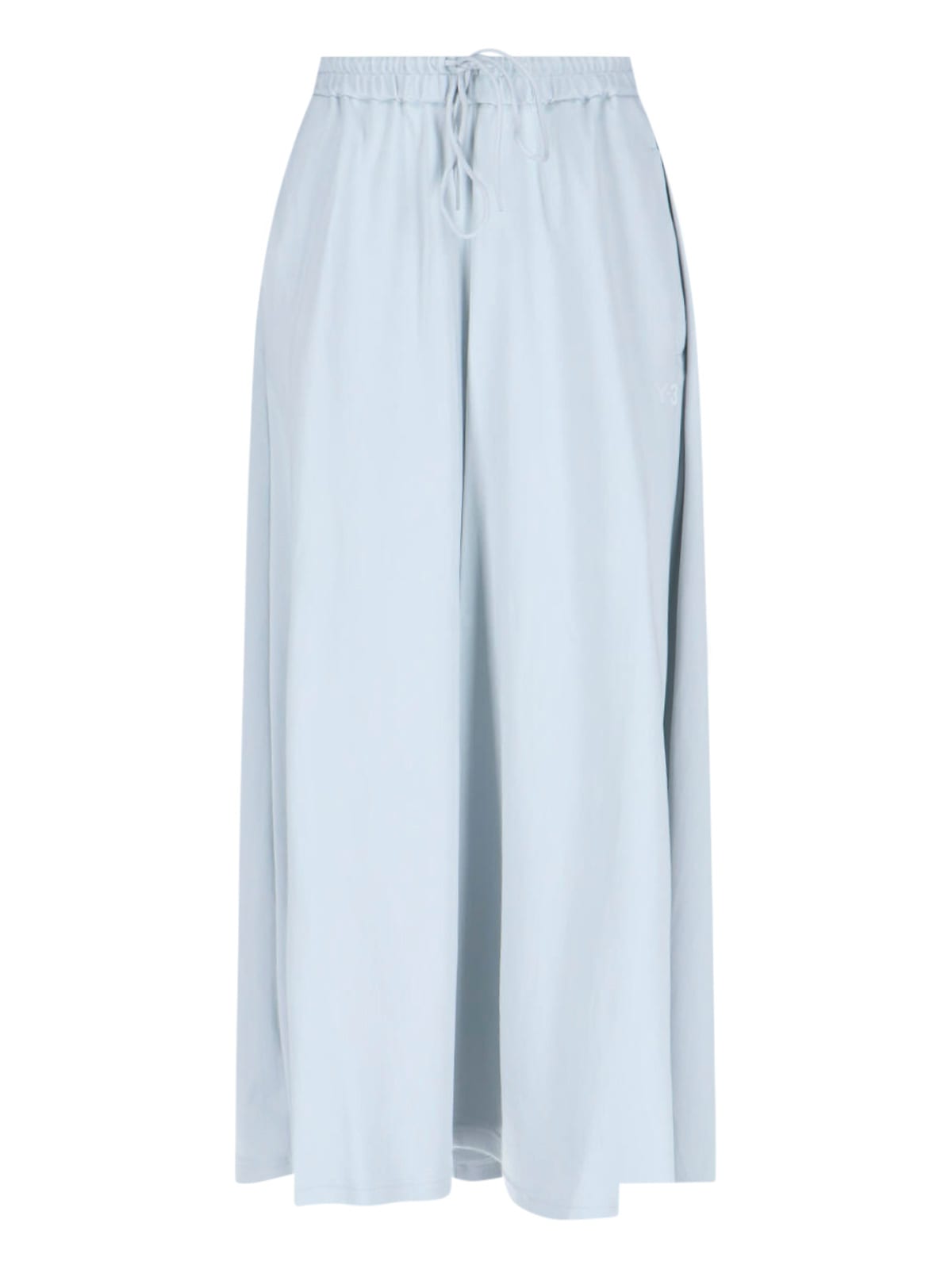3-stripes Maxi Skirt