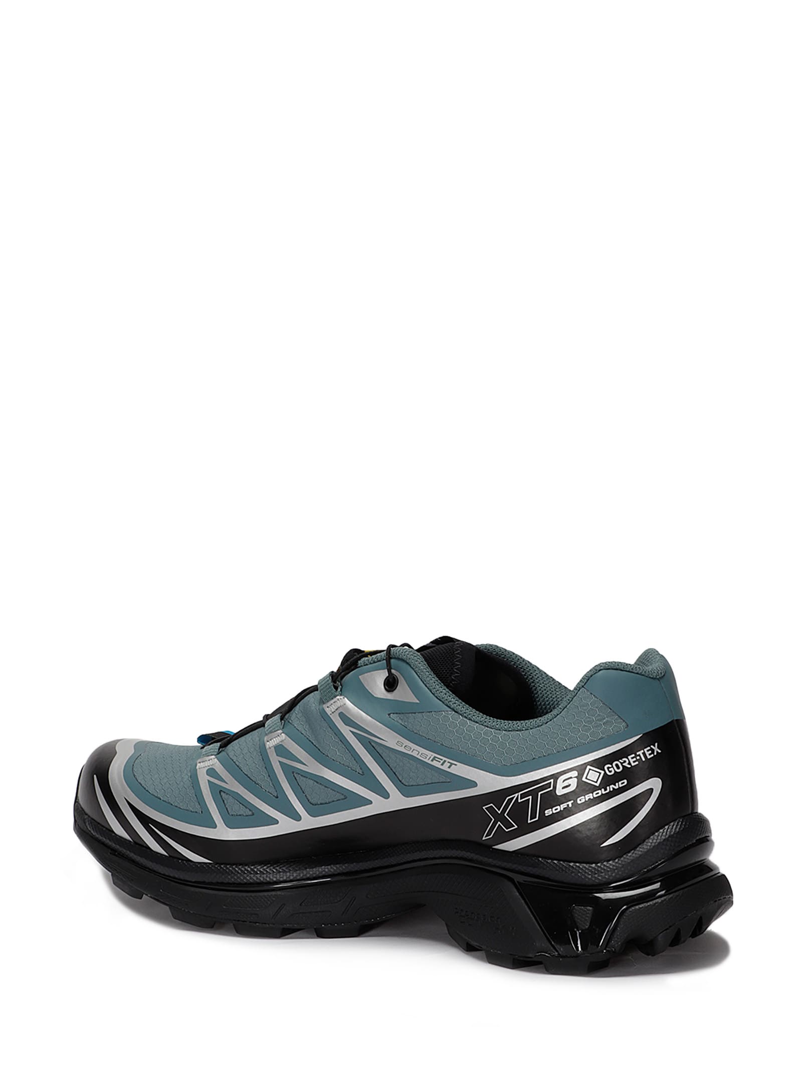 Salomon Xt-6 Gtx Sneakers In Multi