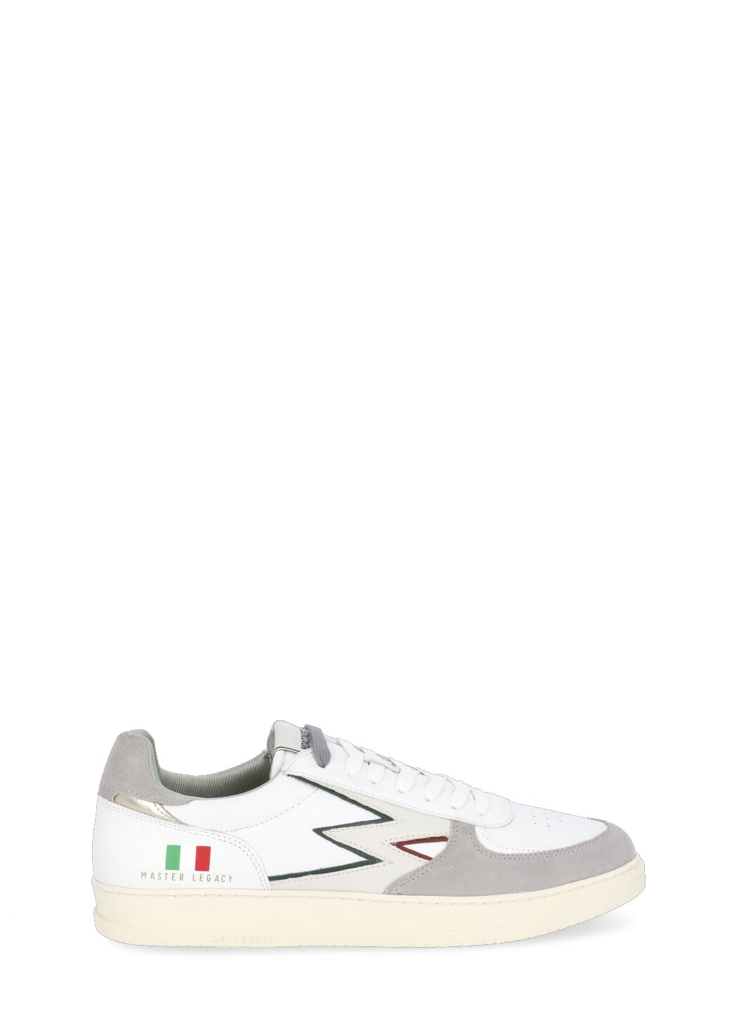 M.O.A. master of arts Master Legacy Flag Italia Sneakers
