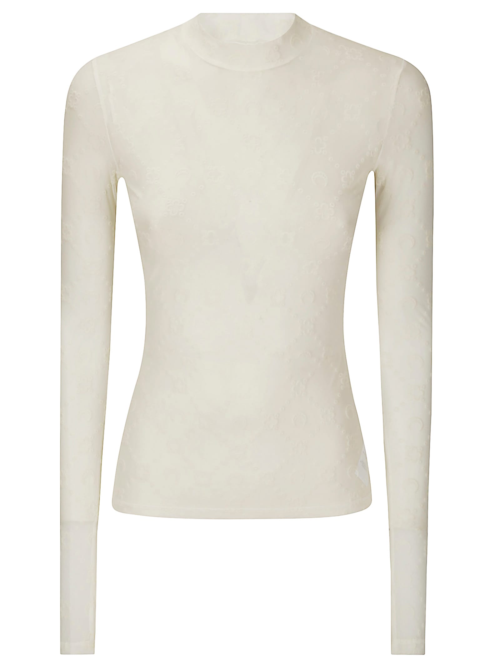 Maniche Lunghe,top