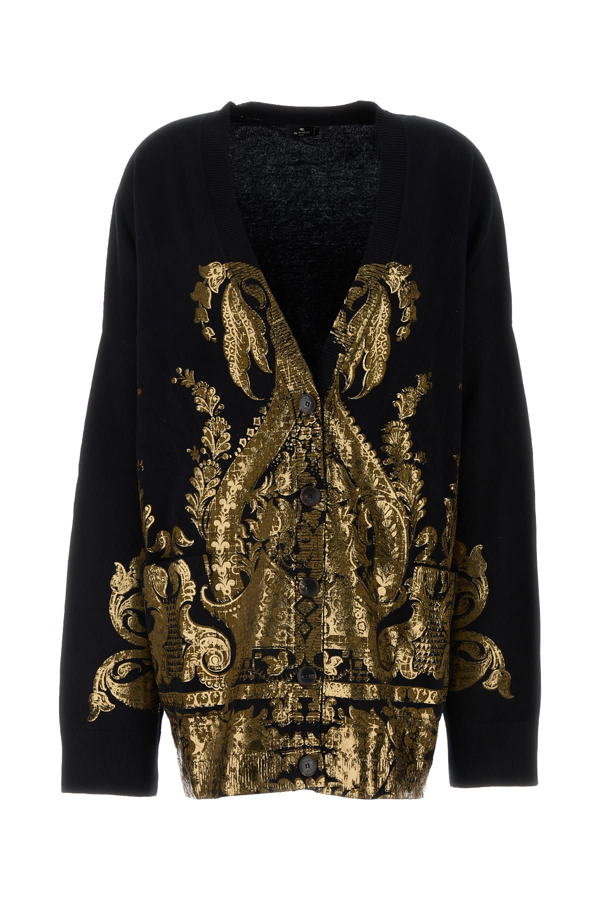 Shop Etro Knitwear In S9000